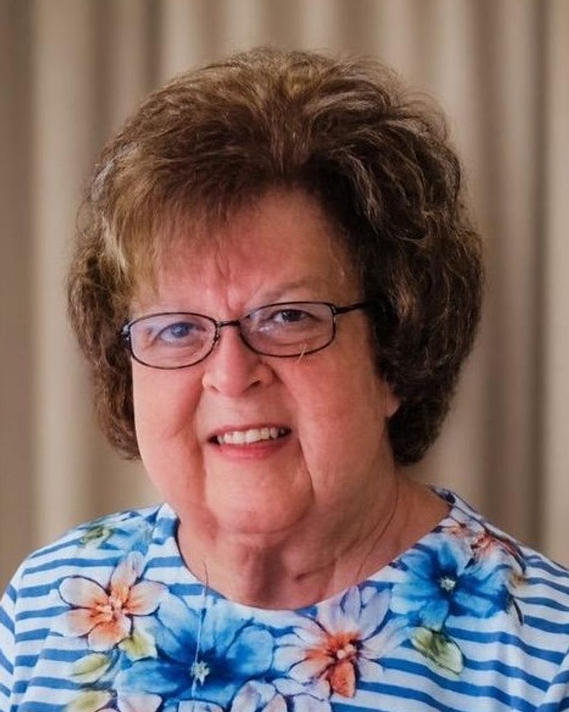 Gloria A. Micozzi Profile Photo