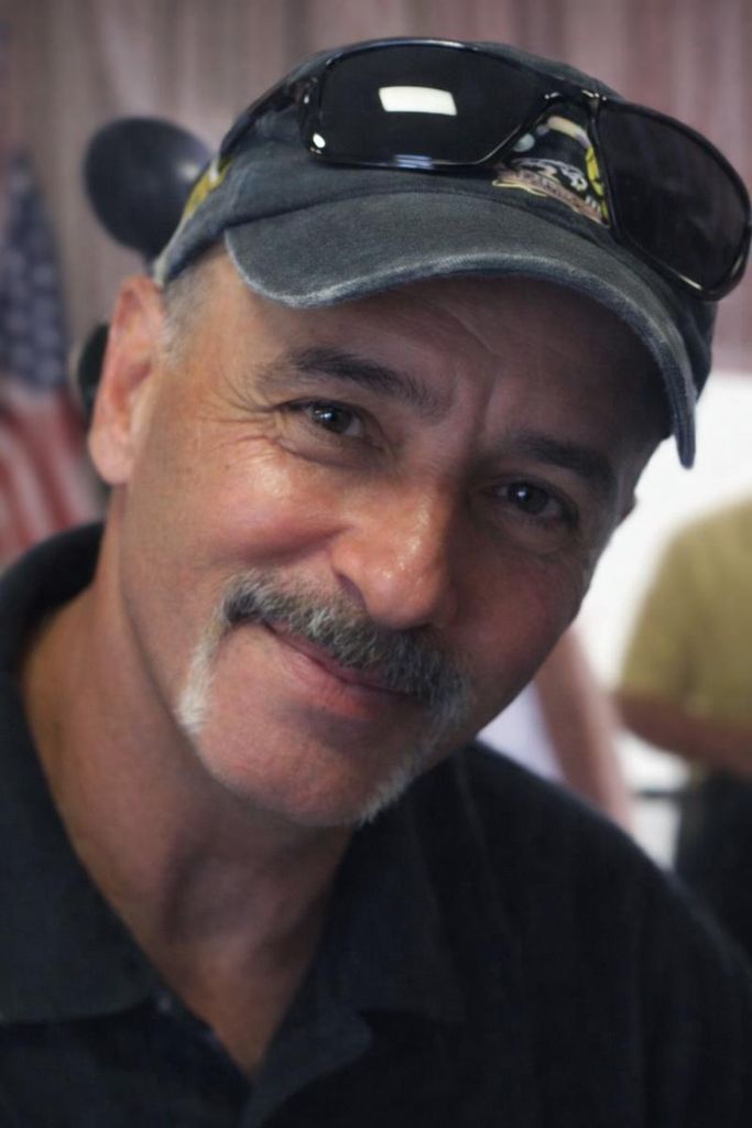 Gregory Ardan Coniglio Profile Photo