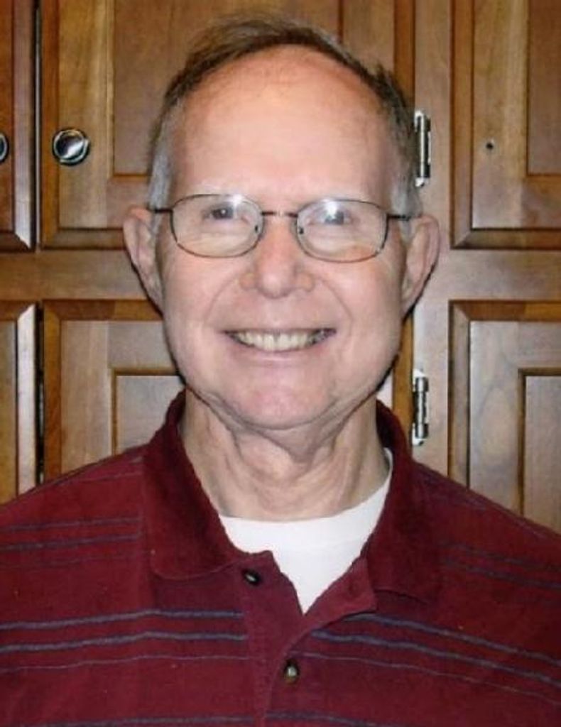 James "Jim" Franklin Laddusaw