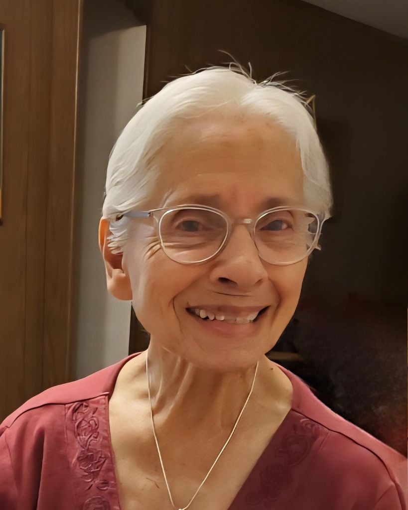 Cora Mae Harris Profile Photo