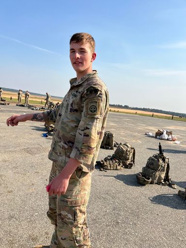Spc Jarrett Nicholas Kotalik photo gallery thumbnail 4 of 270