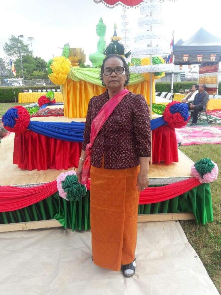 Heang Chea Profile Photo