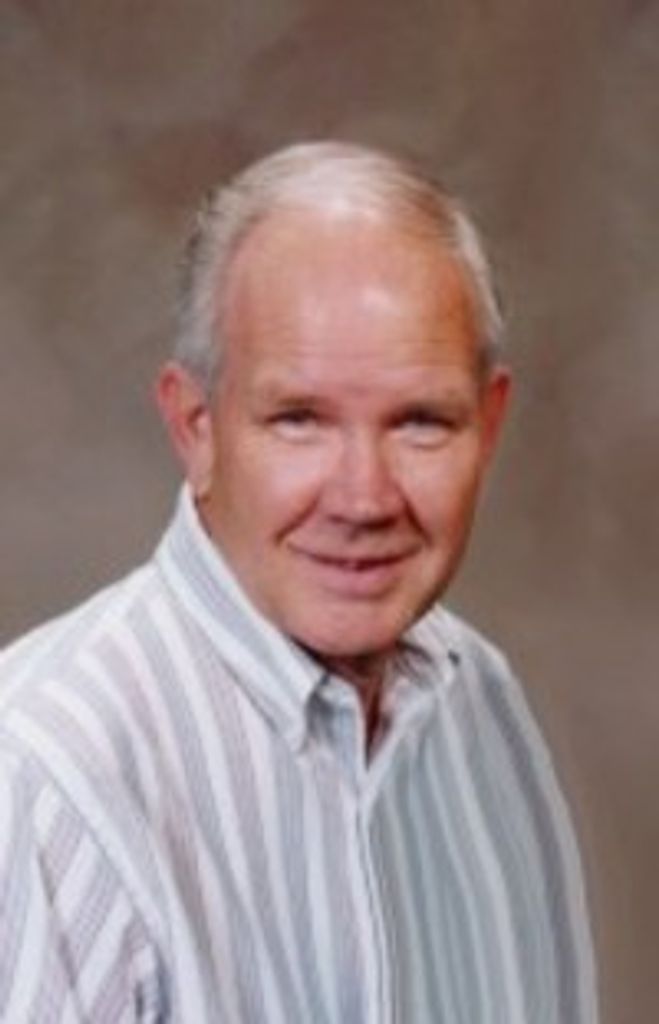 Jerry Warner