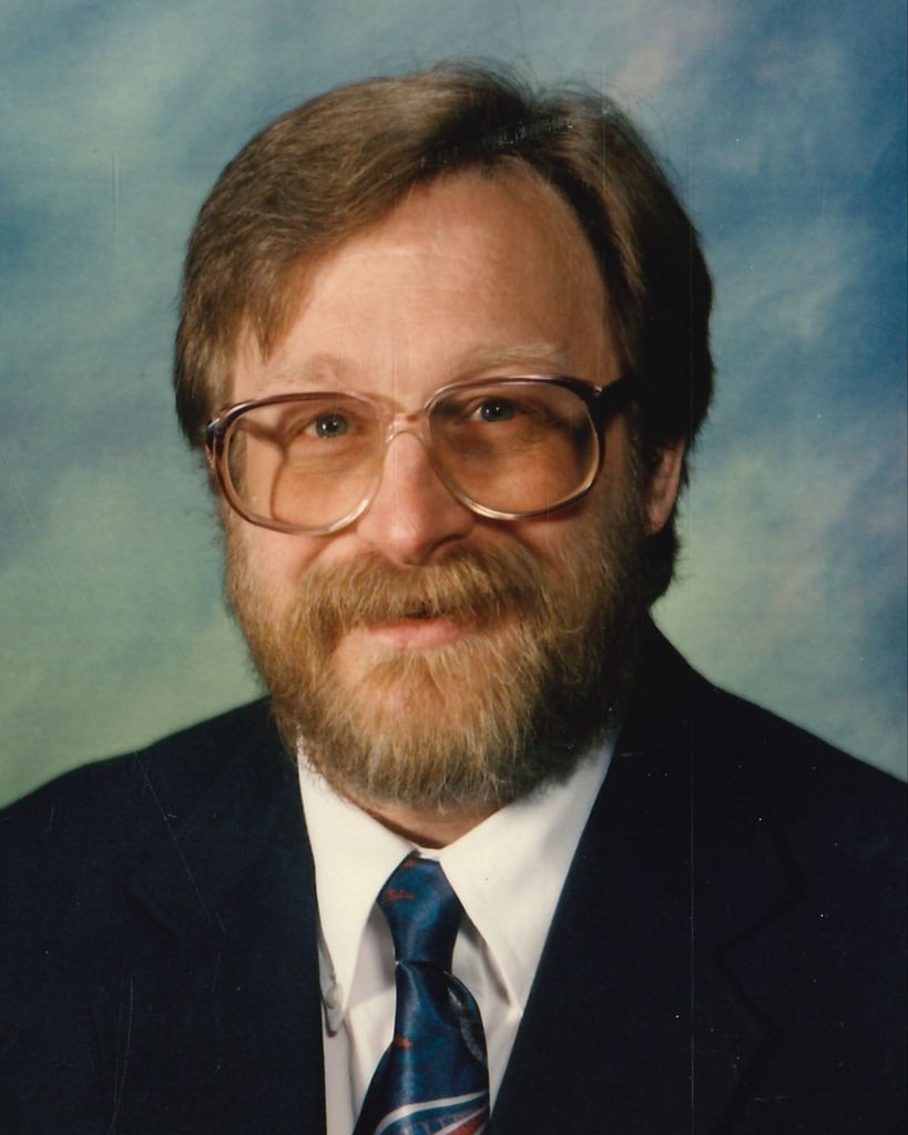 Dr. Ronald D. Jackson Profile Photo