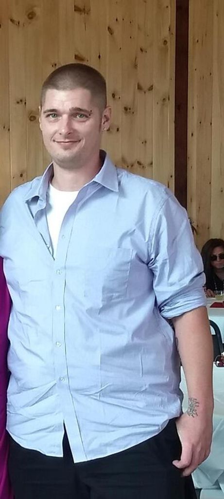 Justin E. Maliszewski Profile Photo