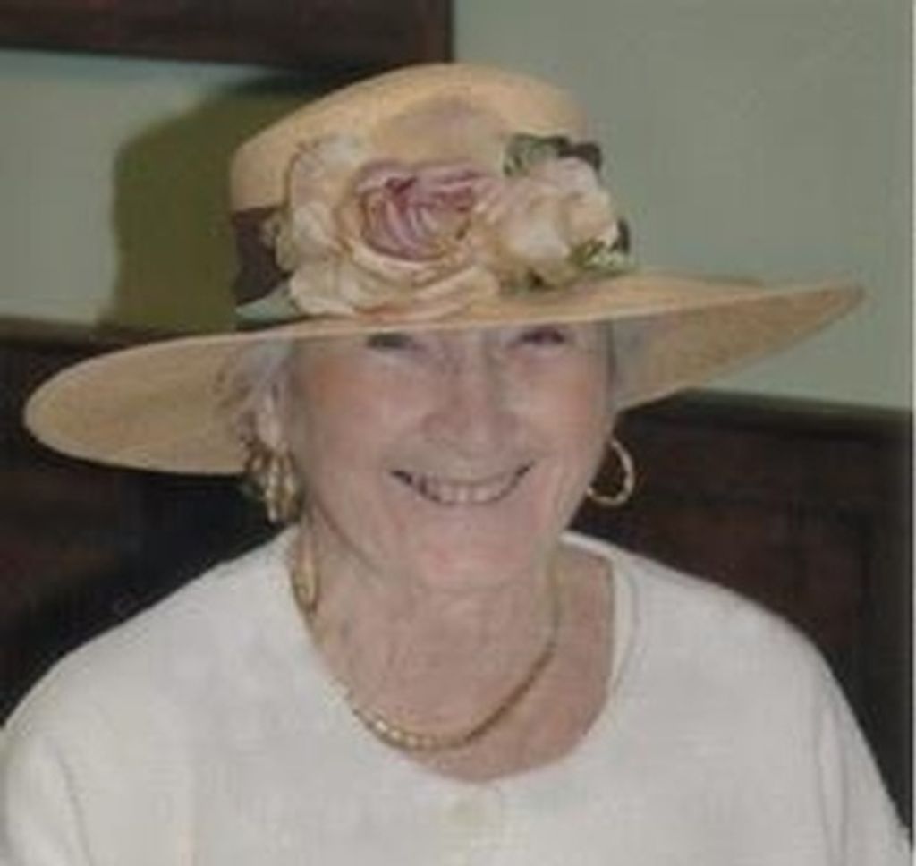 Marie E. Heine