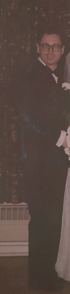 John Anthony Boyd Profile Photo