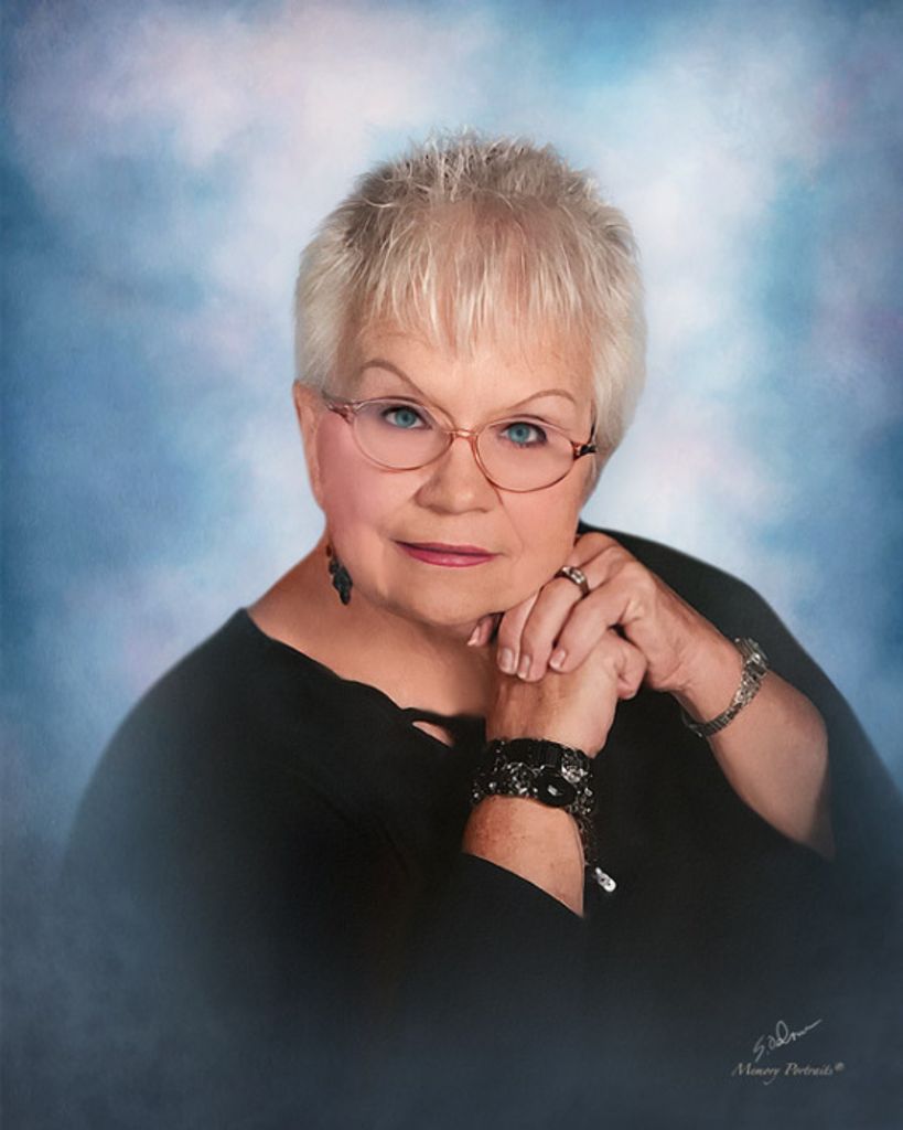 Nancy Marie Fritsche