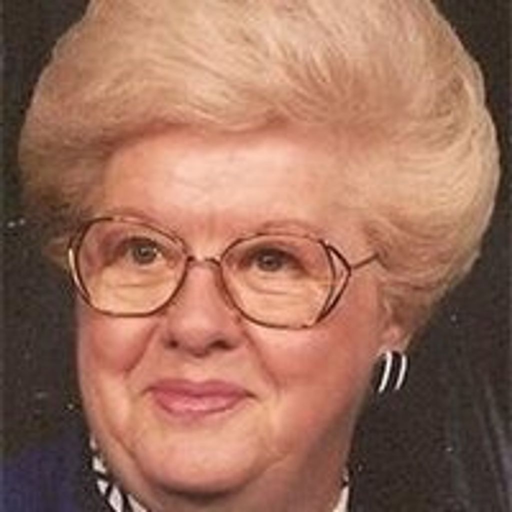 Mae Louise Morrison Profile Photo
