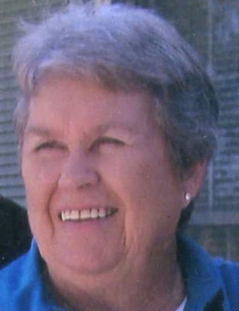 Patricia Connolly Cushing Profile Photo