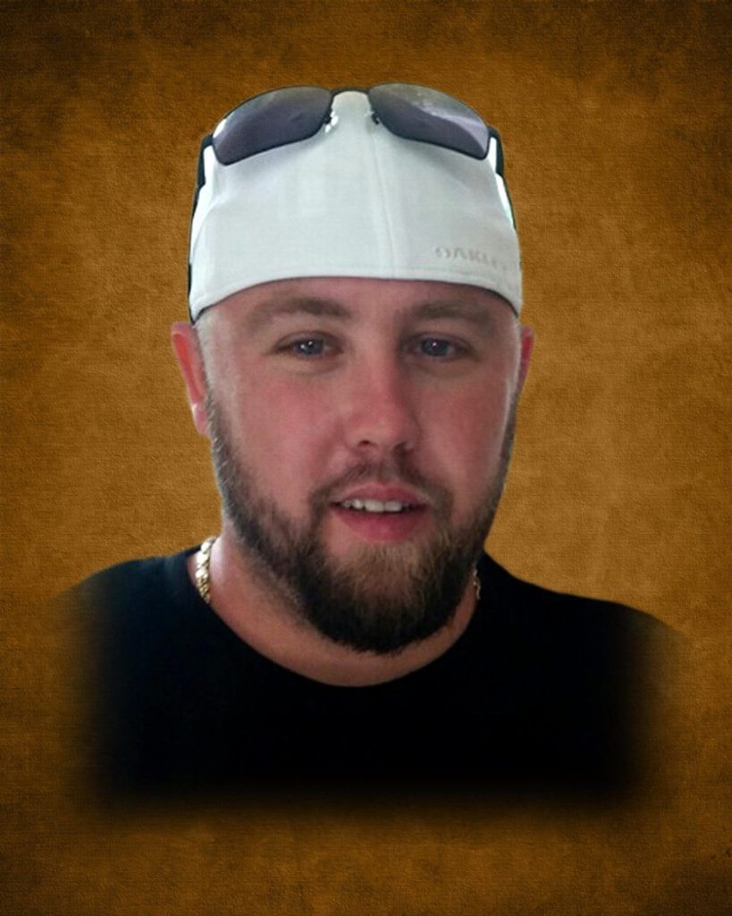 Palmer, Brian M.