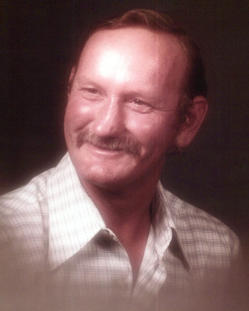 Richard L. Airrington Profile Photo