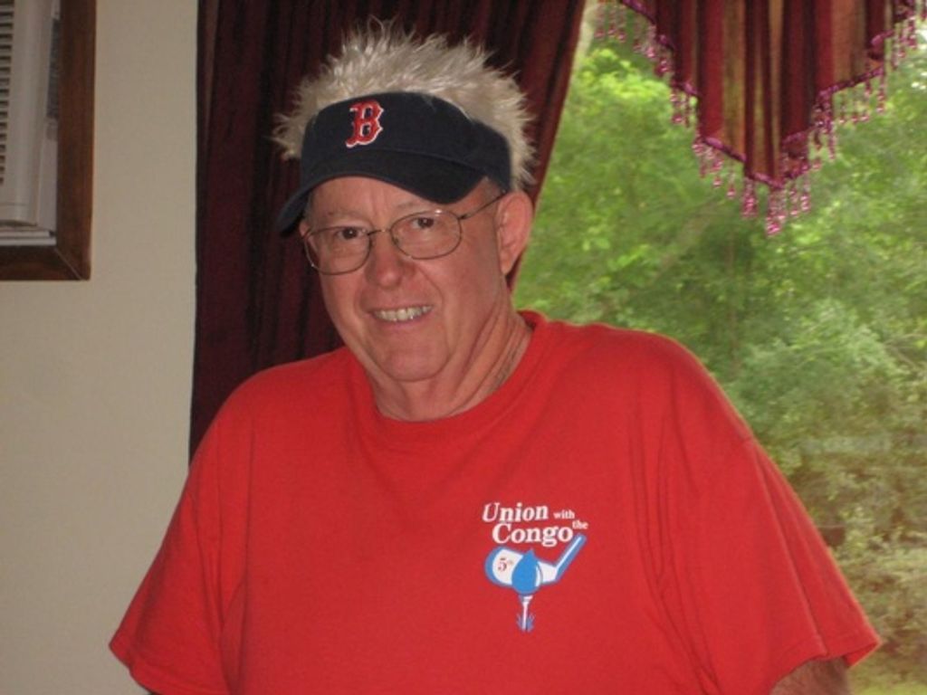 Doug Goodspeed