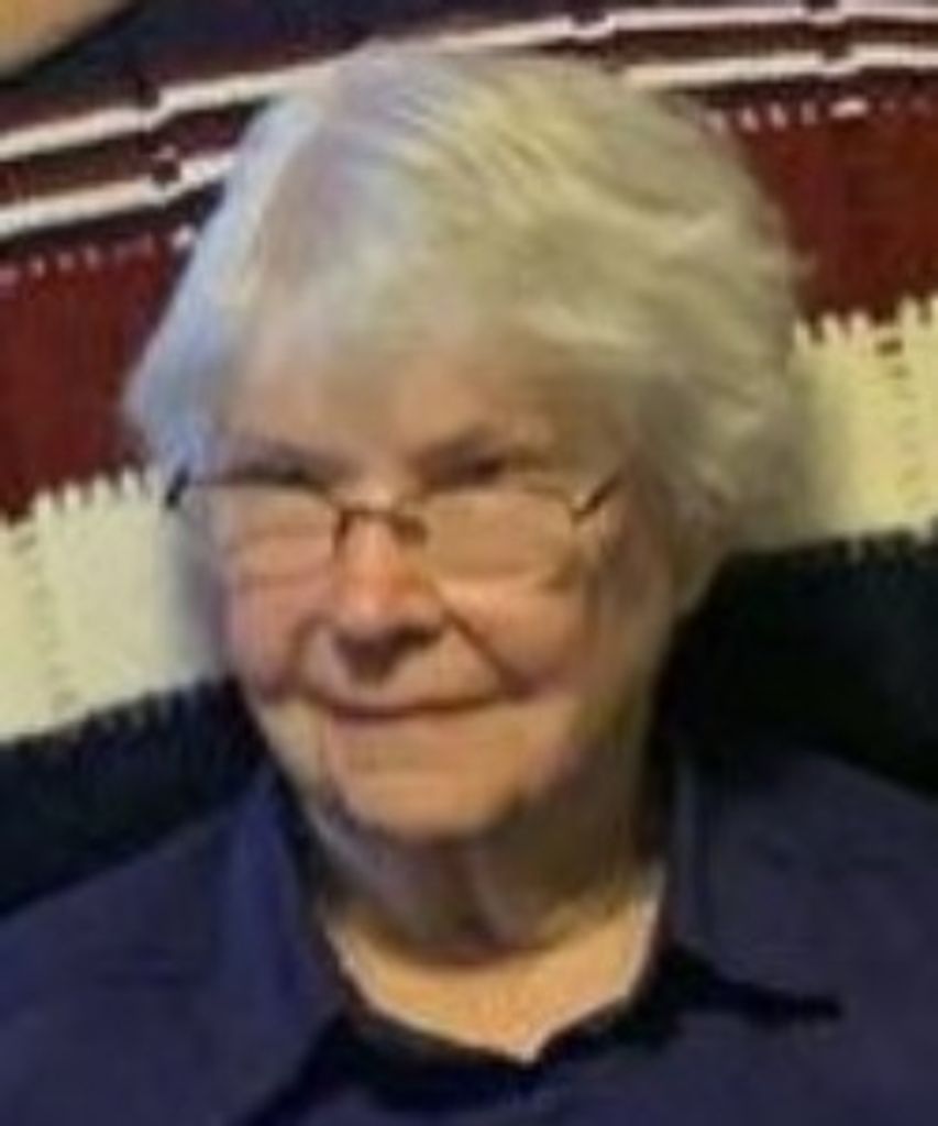 Jeanette (Jean) M. Maronn