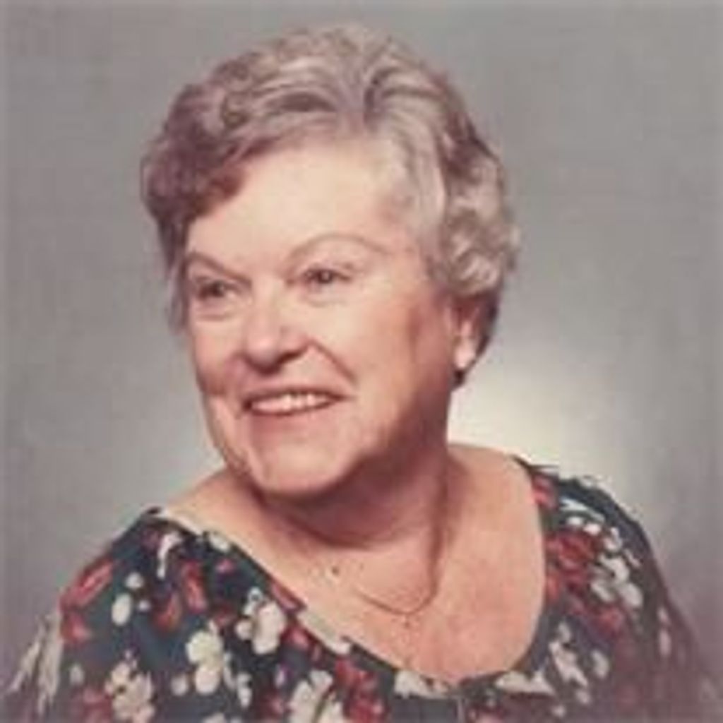 Kathryn Gorman