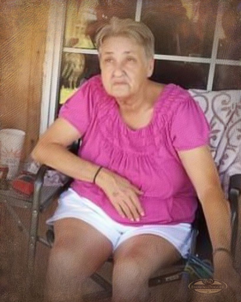 Connie Goad
