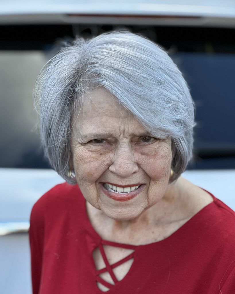 Dolores Deann Crandall
