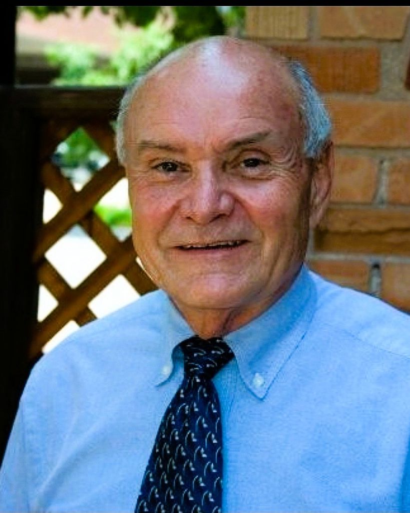 Laurence Endicott Del Rae Profile Photo