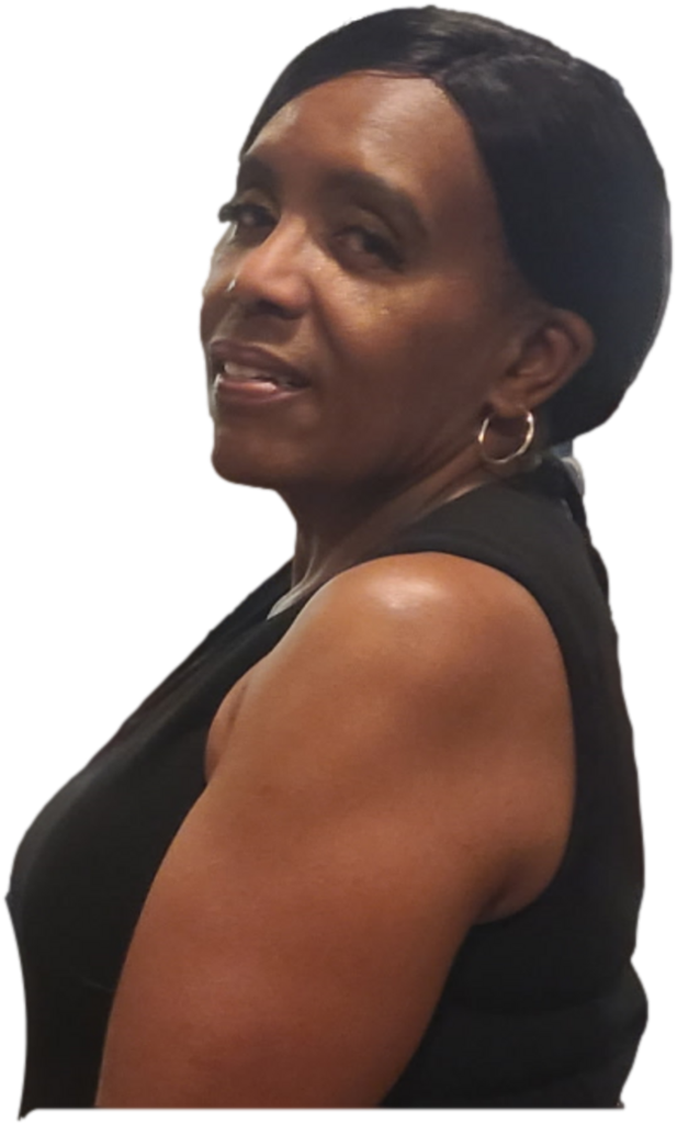Sabrena Singleton-Taylor Profile Photo