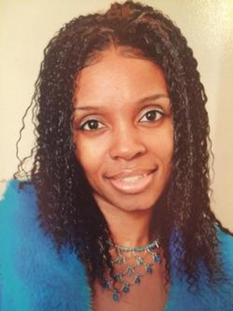 Stacy Ingram Andrews