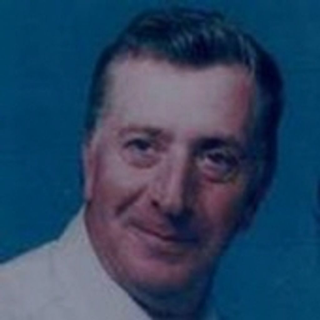 Jerry L. Rupert, Sr.
