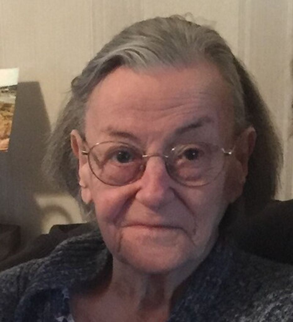 Norma Frances Taylor-Wenzell Profile Photo