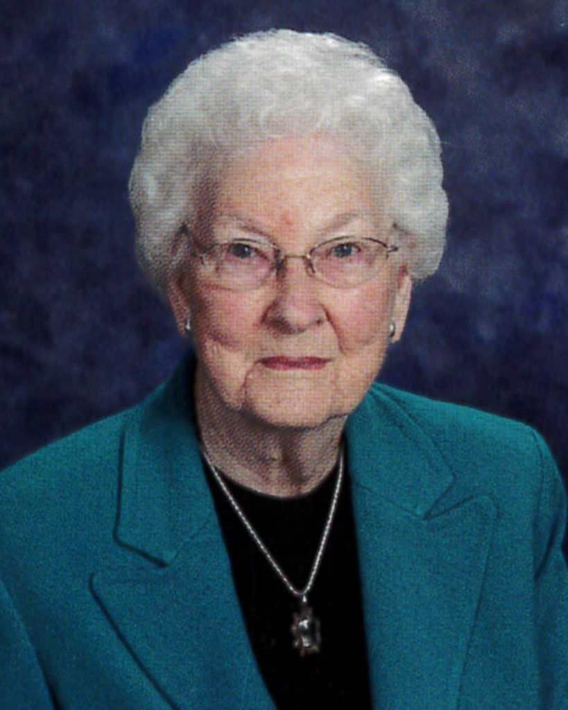 Dorothy Jean Clayton Hopkins