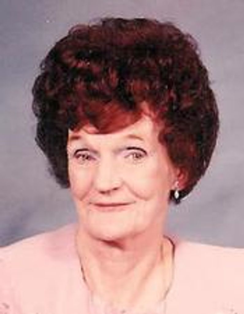 LaRee Schvaneveldt Bauerle