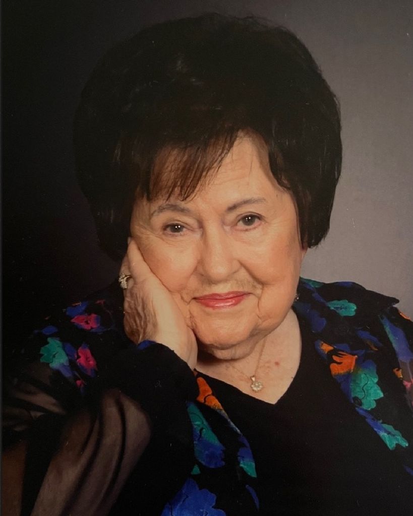 Maxine Goforth Profile Photo