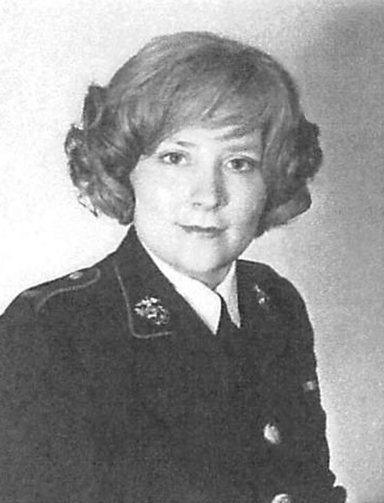 Amelia Dobogai Profile Photo