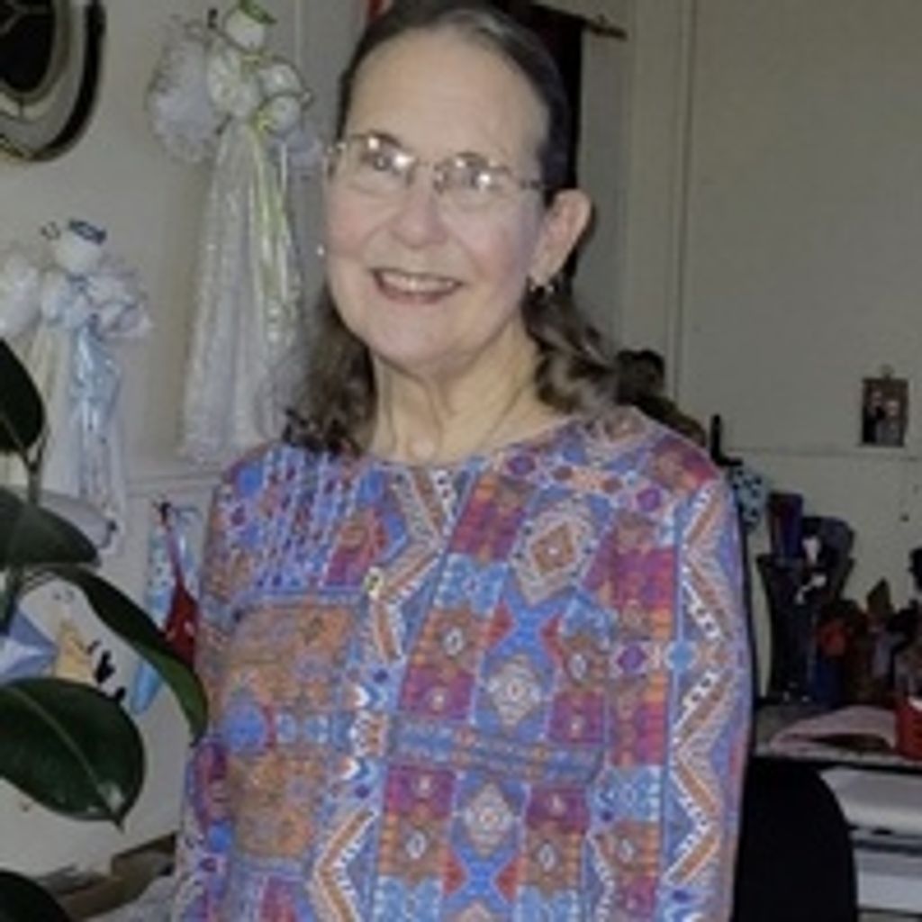 Lynn Colwell Harvey
