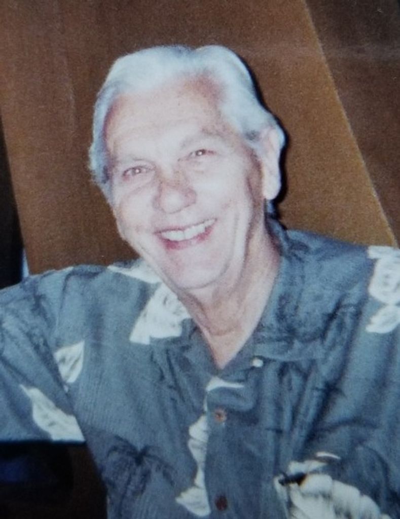 Petro Joseph "Joe" Vinci