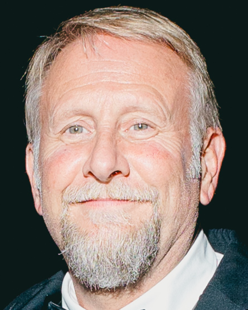 Mark Eric Scholz