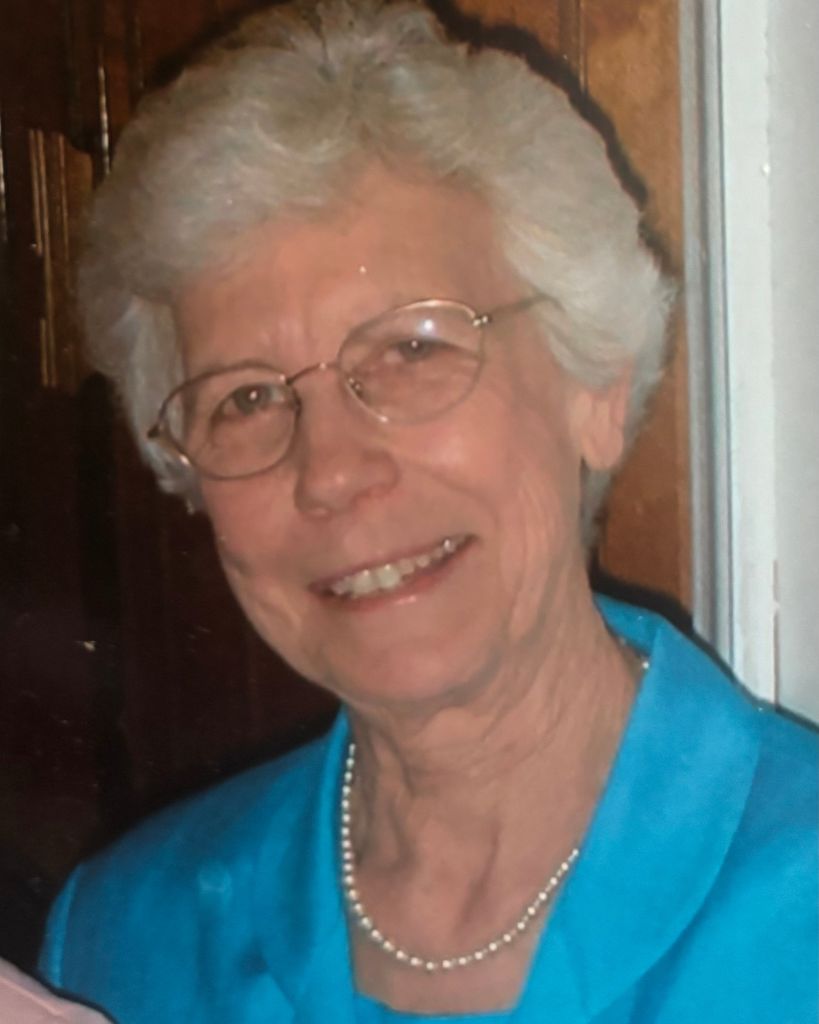 Juanita Byrd Bartley Profile Photo