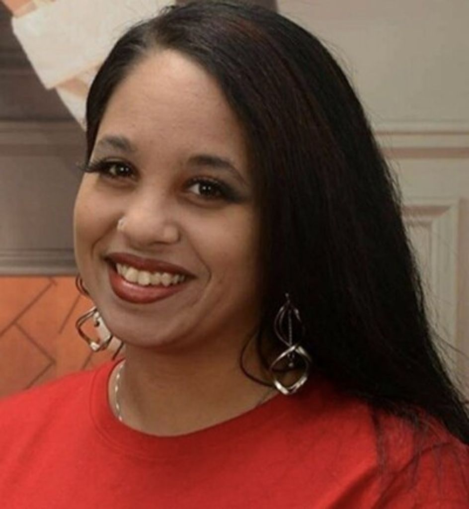 Nicole Marie Ball Profile Photo