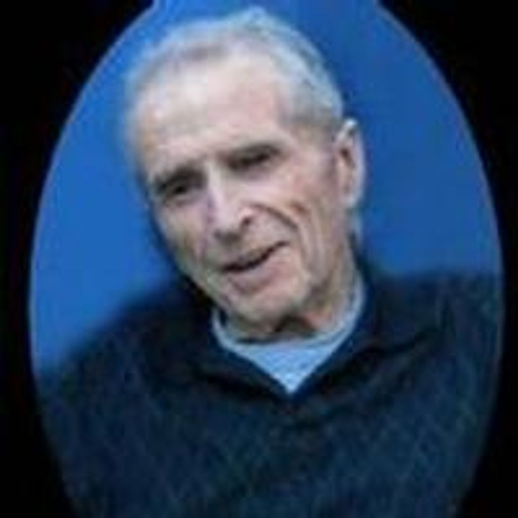 Robert "Bob" Shute