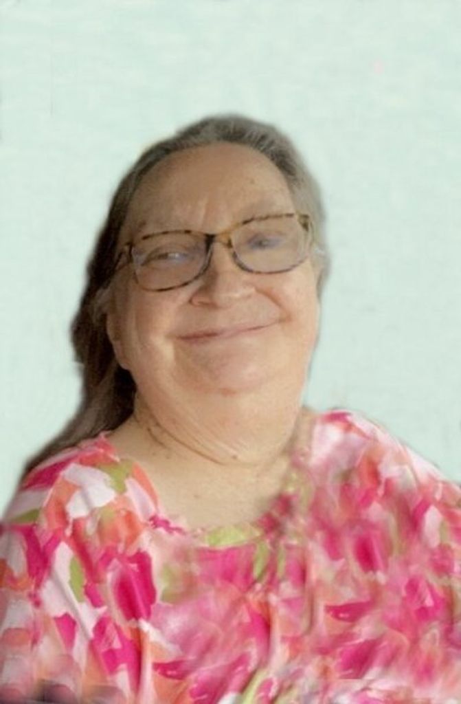 Judy Raines Profile Photo
