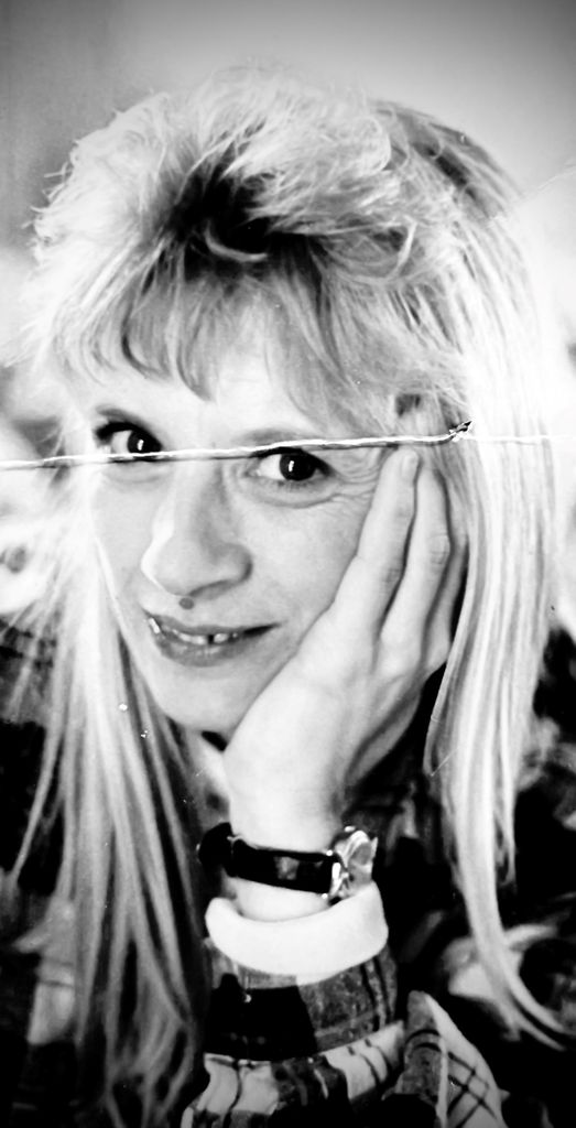 Linda Kay Voss