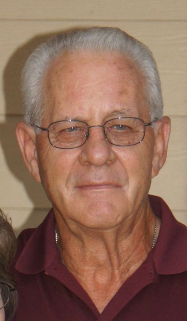 John Robert Williamson Profile Photo