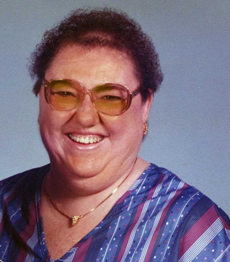 Mary Niepoetter Profile Photo