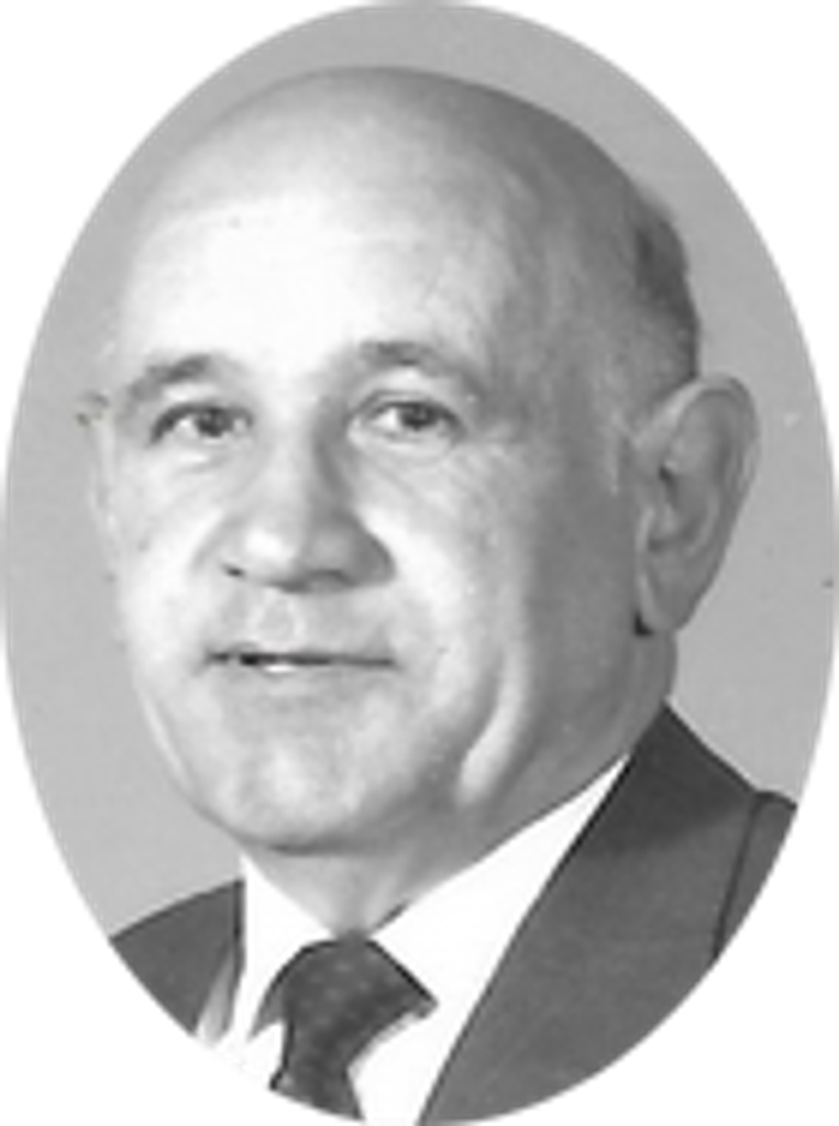 Robert Johnson Profile Photo