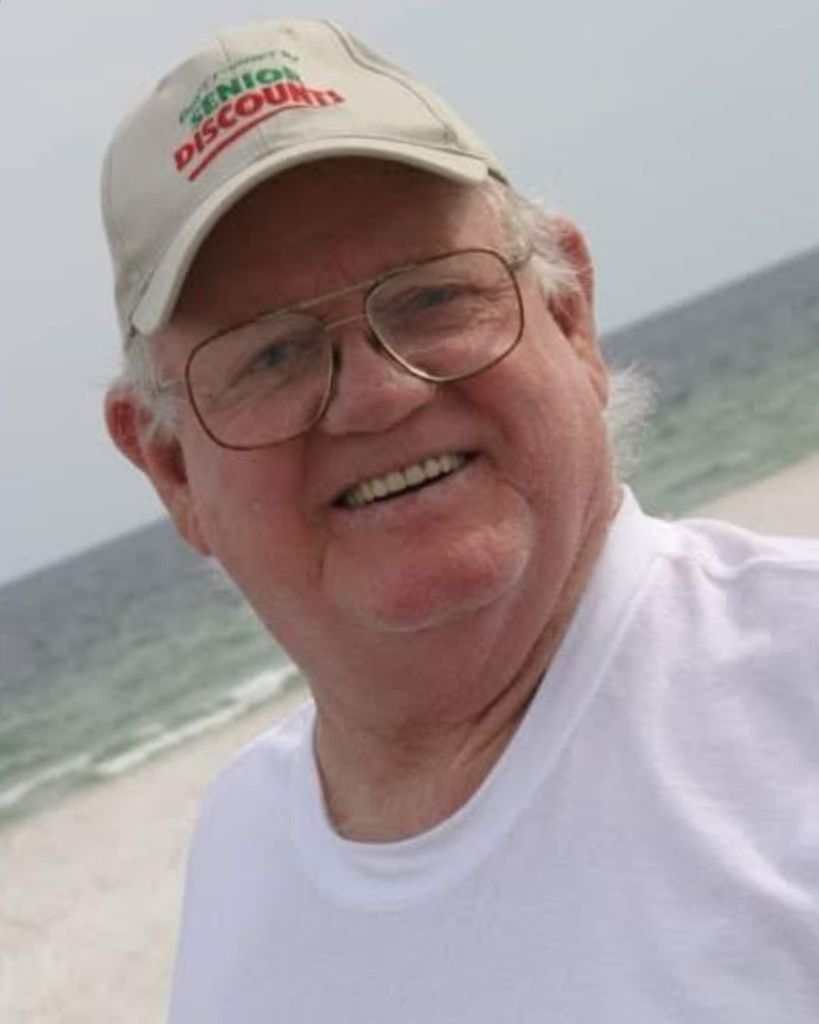 Eugene Moore Profile Photo