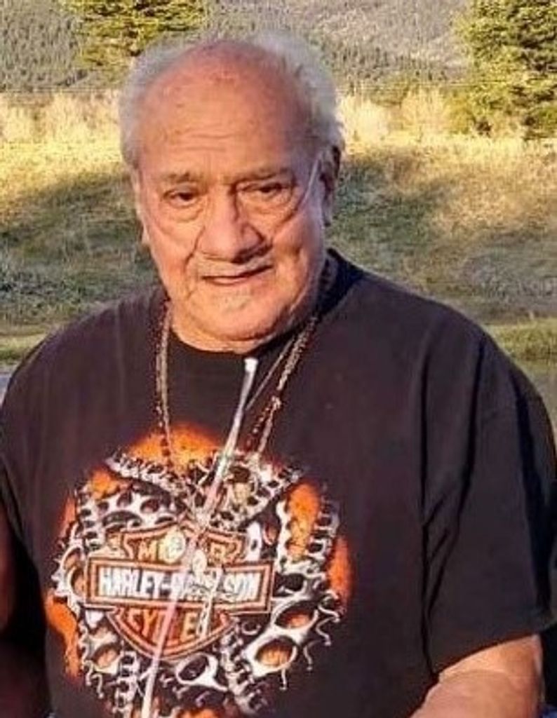 Orlando Martinez