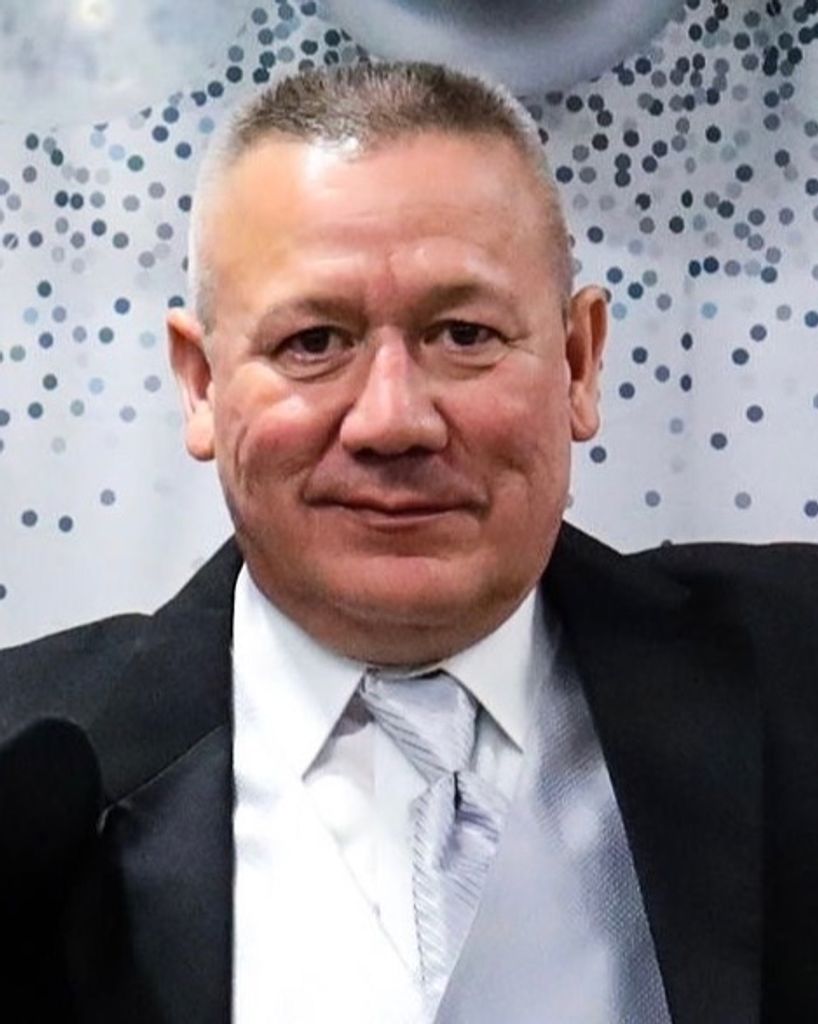 Benito J. Ayala Profile Photo