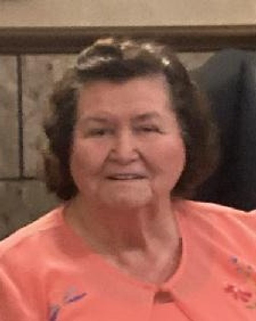 Wilma R. Crossin Profile Photo