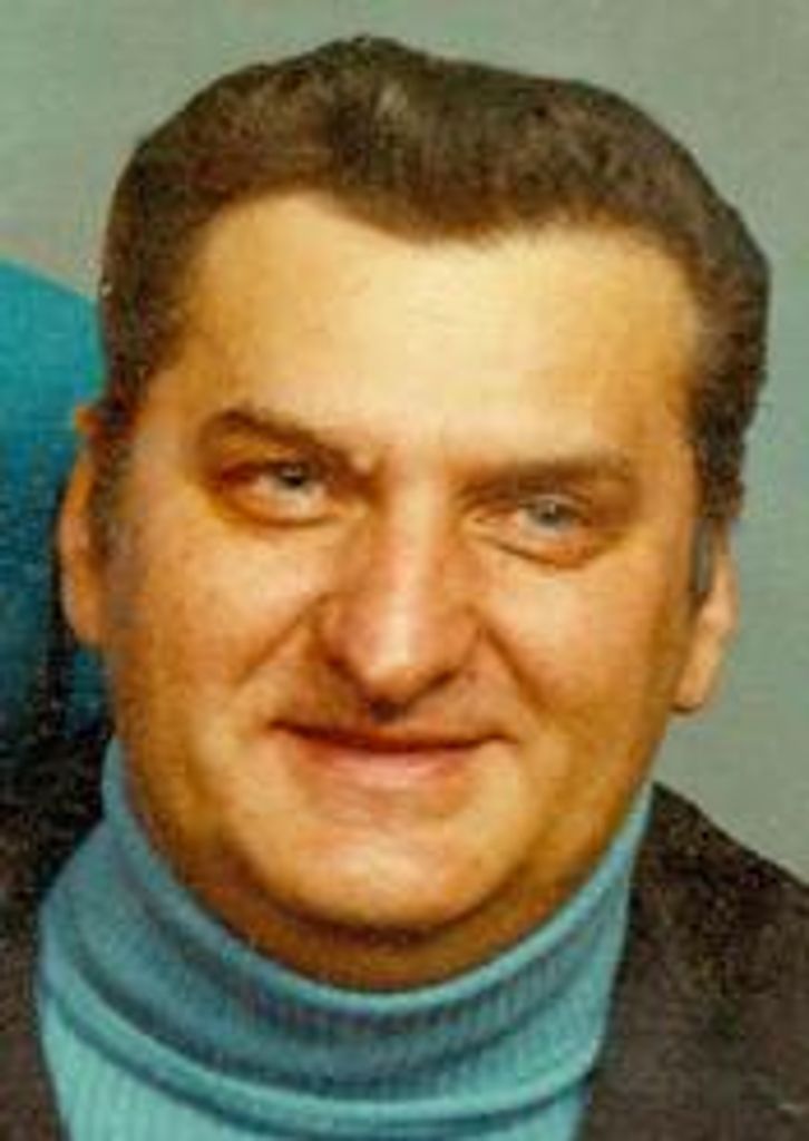Richard R. Chudzinski