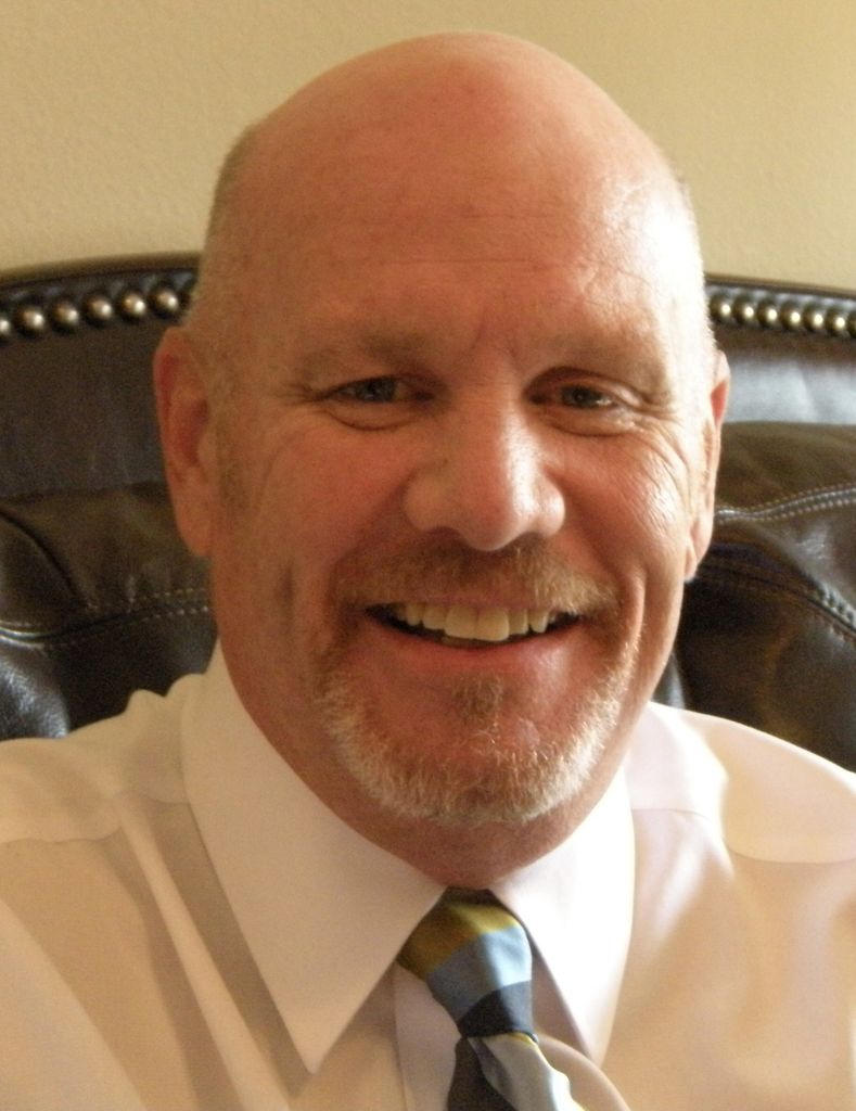 Ricky  L. Romaine Profile Photo