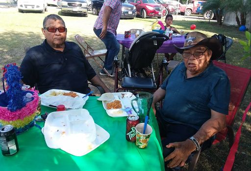 Fernando Guajardo Sr. photo gallery thumbnail 29 of 132