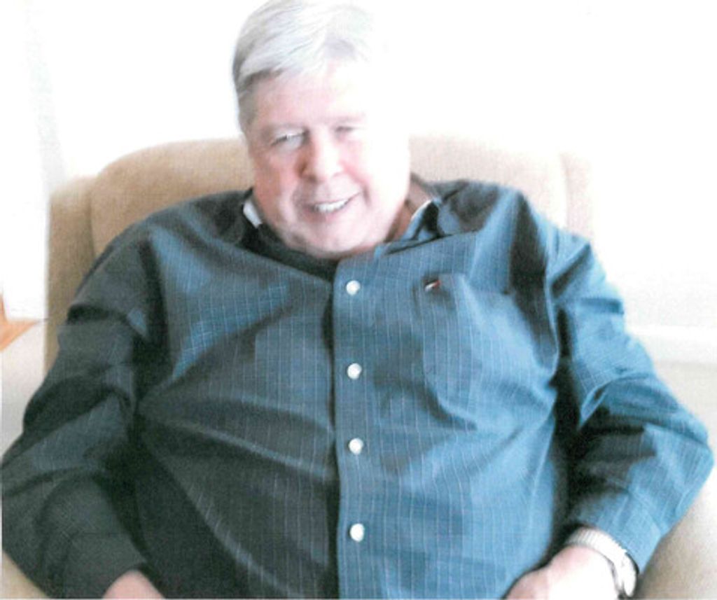 Livingston- Roger Dale Dancy Profile Photo