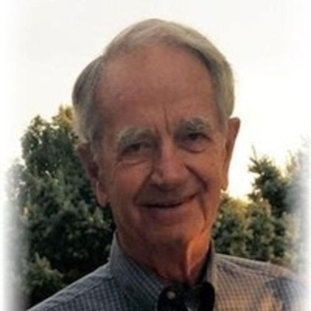 Willard Franklin Bourquein Profile Photo